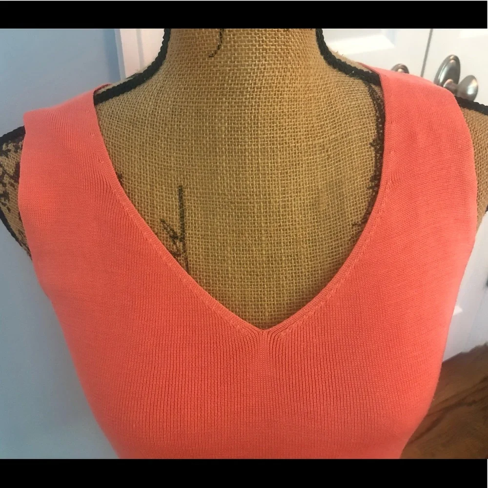 Loft Silk Shell - Picture 4 of 12